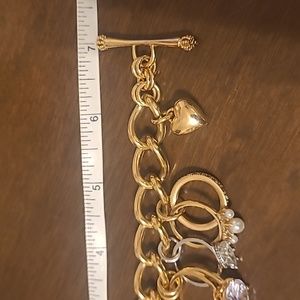 💍❤️Excellent JC Engagement Ring Bracelet❤️💍